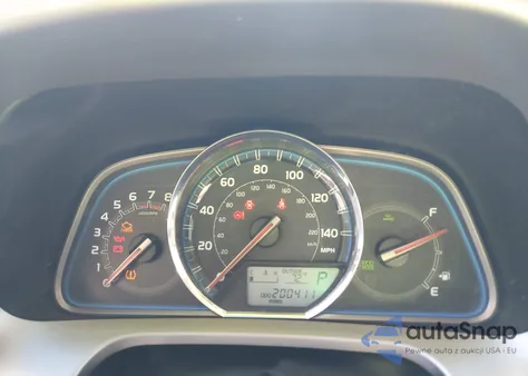 2014 Toyota Rav4 Limited z USA, uszkodzony, nr VIN 2T3YFREV6EW126165